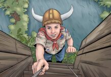 9 Exciting Activities for Boys at the Viking Camporee Viking Camporee Activities for Boys