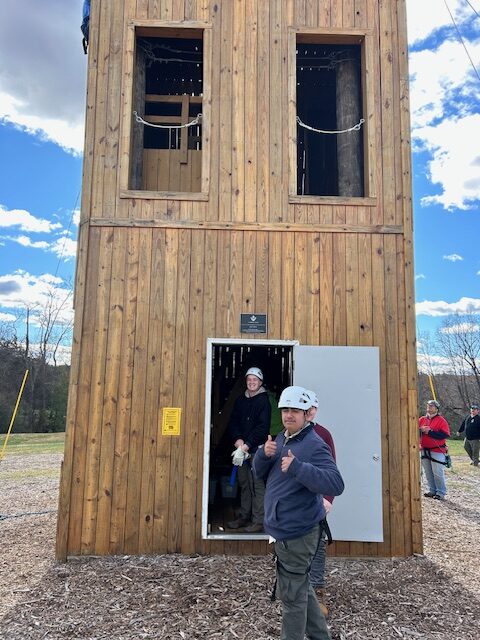 Viking Camporee Activities for Boys